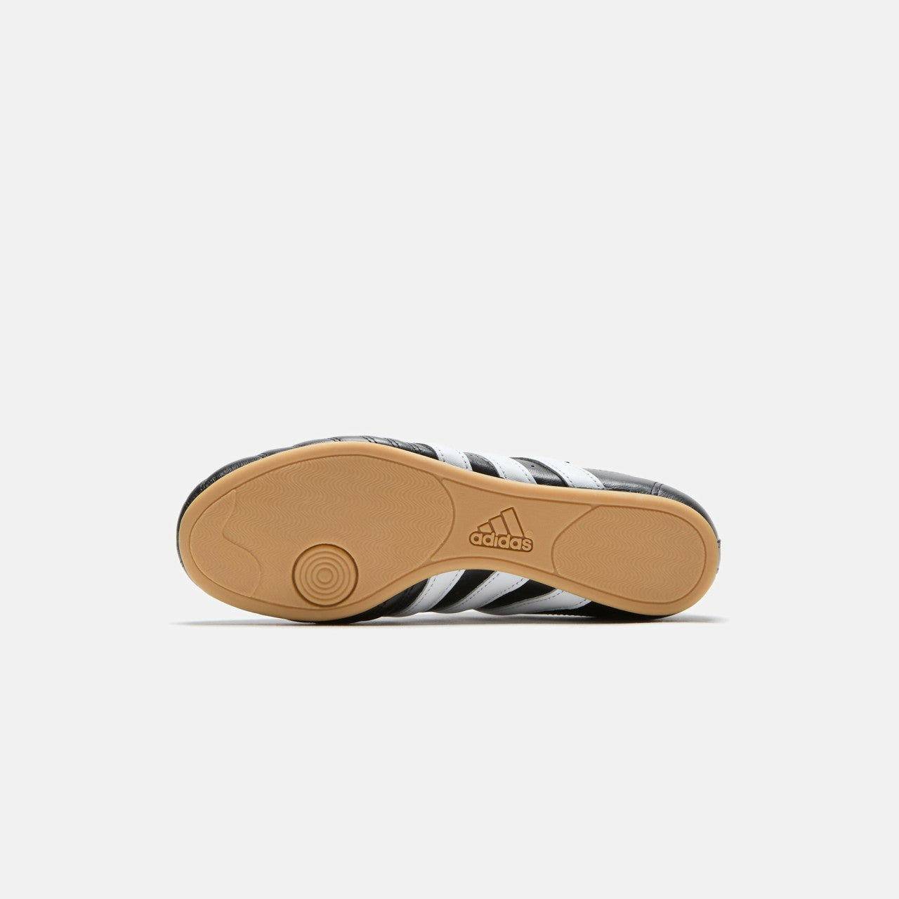 Women Kith adidas WMNS Taekwondo - Black