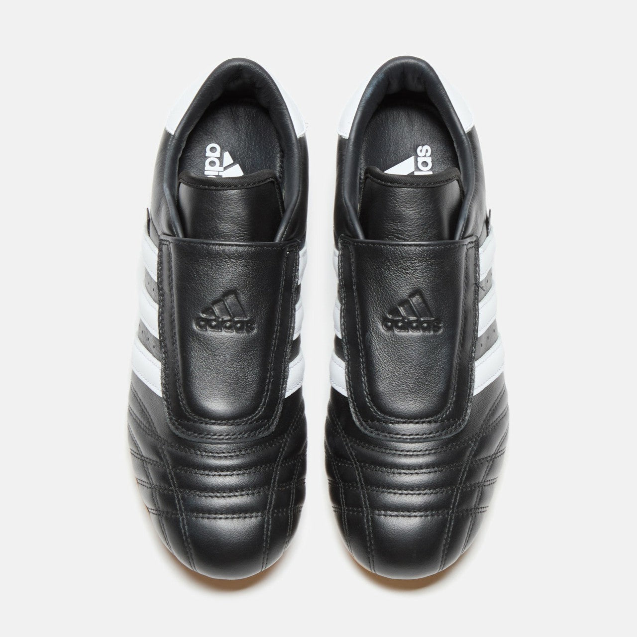 Women Kith adidas WMNS Taekwondo - Black
