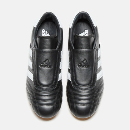 Women Kith adidas WMNS Taekwondo - Black