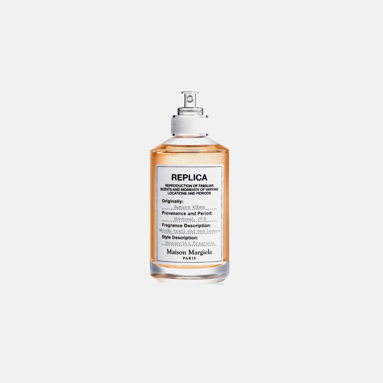 Men|Women Kith Maison Margiela Replica Autumn Vibes
