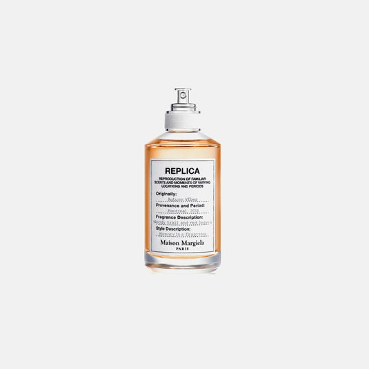 Men|Women Kith Maison Margiela Replica Autumn Vibes
