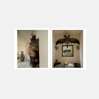Men|Women Kith Apartamento Casa Dalí, Coco Capitán