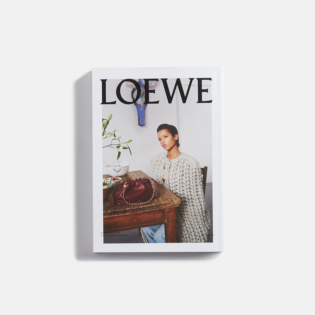 Men|Women Kith Apartamento Magazine Issue #33