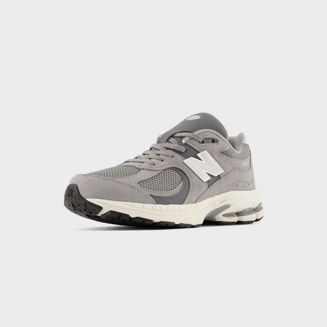 Kids Kith New Balance GS 2002R - Steel