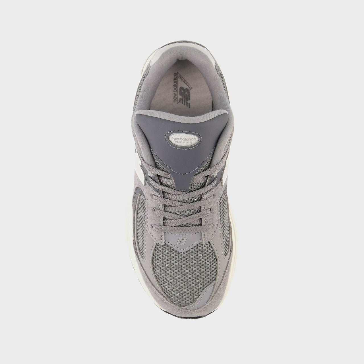 Kids Kith New Balance GS 2002R - Steel