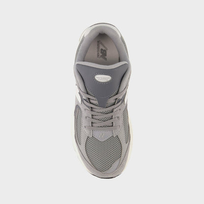 Kids Kith New Balance GS 2002R - Steel
