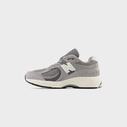 Kids Kith New Balance GS 2002R - Steel