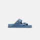 Faded Denim