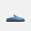 Faded Denim