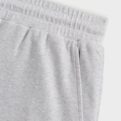 Men Kith Kith Interlock Garrison Pant - Light Heather Grey