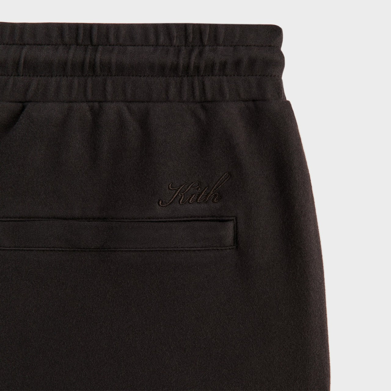 Men Kith Kith Interlock Garrison Pant - Studio
