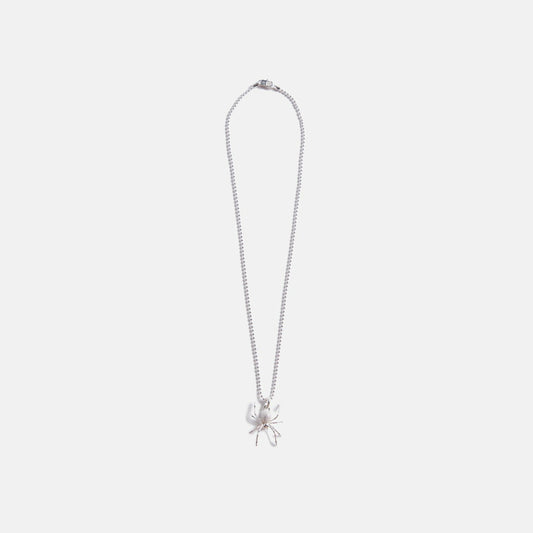 Men Kith Hatton Labs Attercop Pendant - Silver