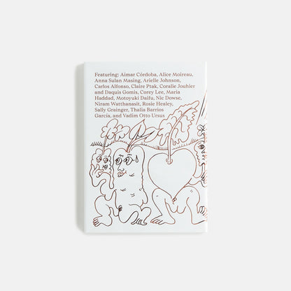 Men|Women Kith Apartamento Cookbook #8