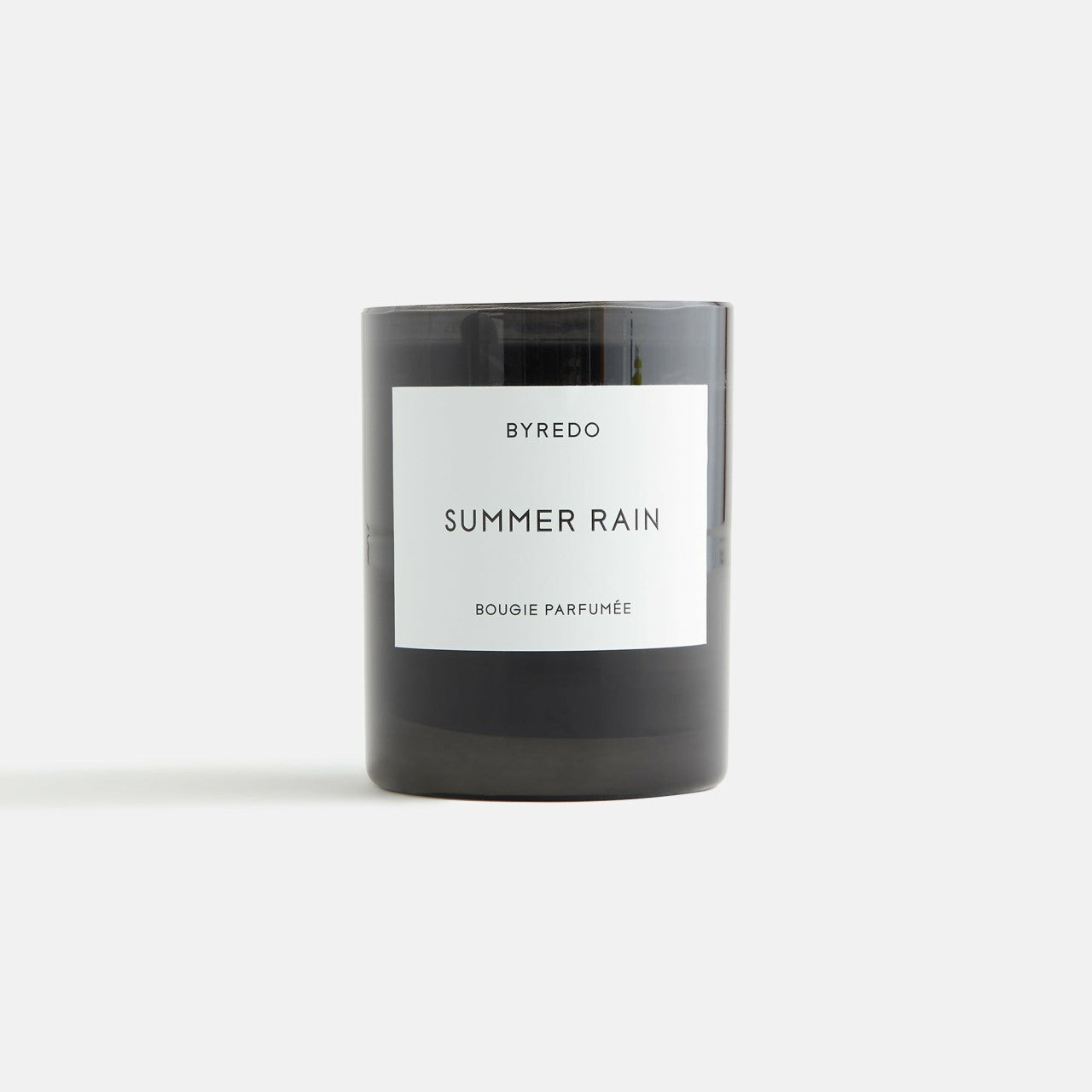 Men|Women Kith Byredo Summer Rain Candle