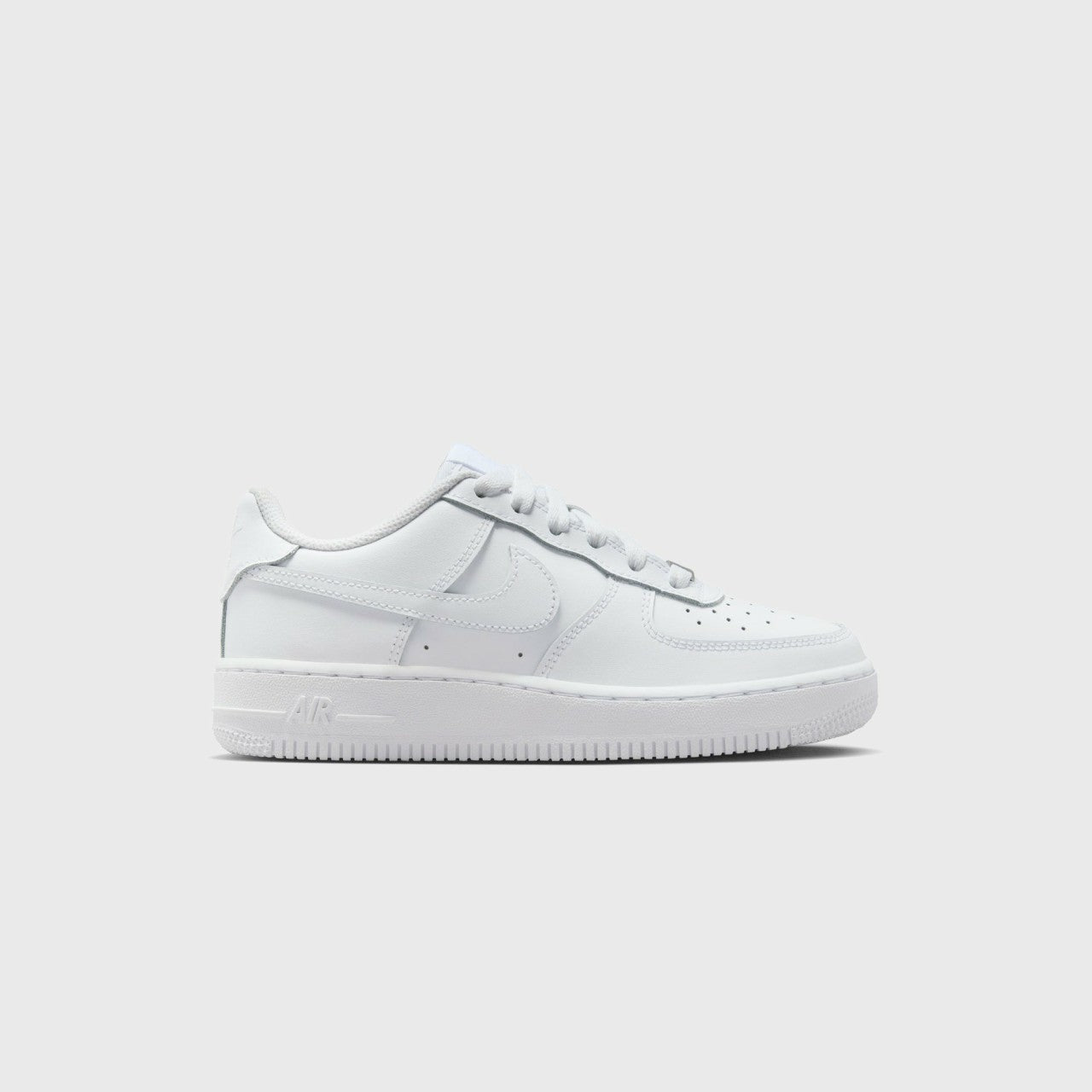 Kids Kith Nike GS Air Force 1 LE - White