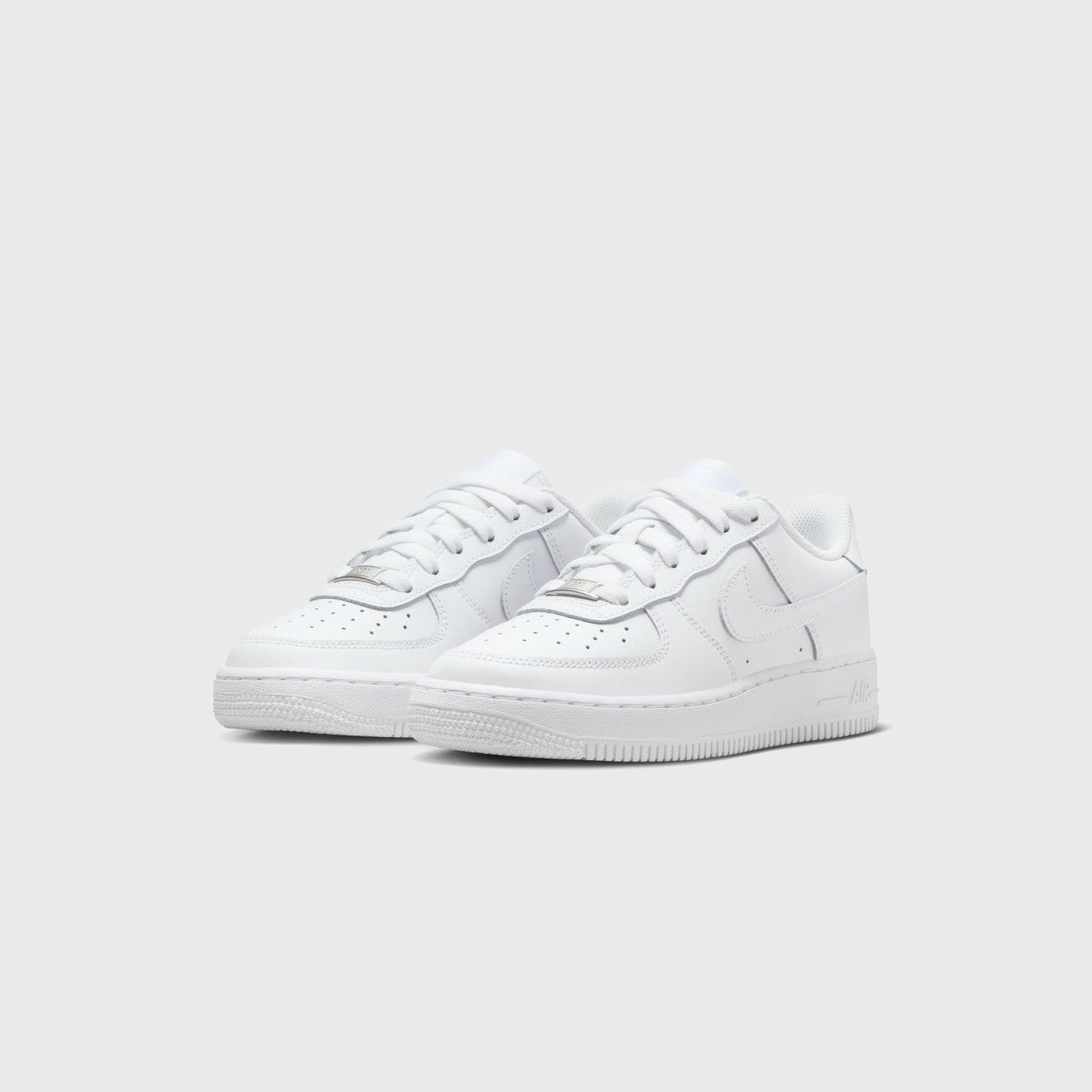 Kids Kith Nike GS Air Force 1 LE - White