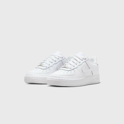 Kids Kith Nike GS Air Force 1 LE - White