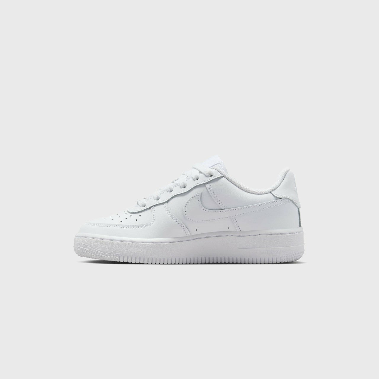 Kids Kith Nike GS Air Force 1 LE - White