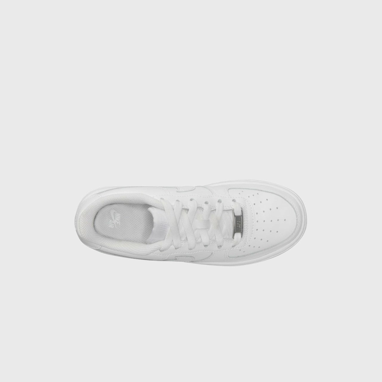 Kids Kith Nike GS Air Force 1 LE - White