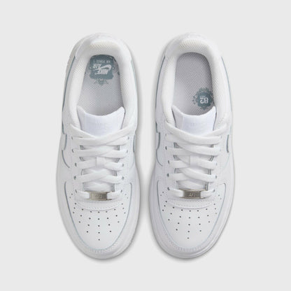 Kids Kith Nike GS Air Force 1 LE - White