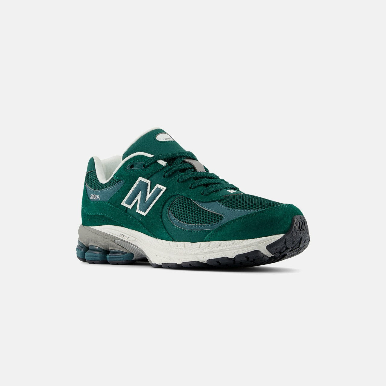 Kids Kith New Balance GS 2002R - Marsh Green / New Spruce