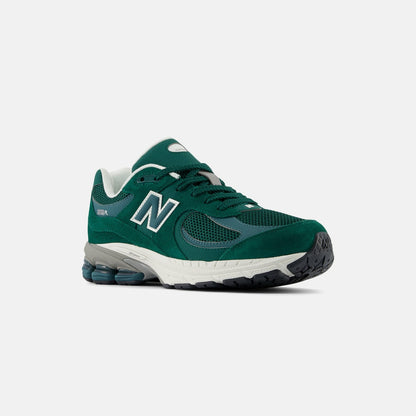 Kids Kith New Balance GS 2002R - Marsh Green / New Spruce