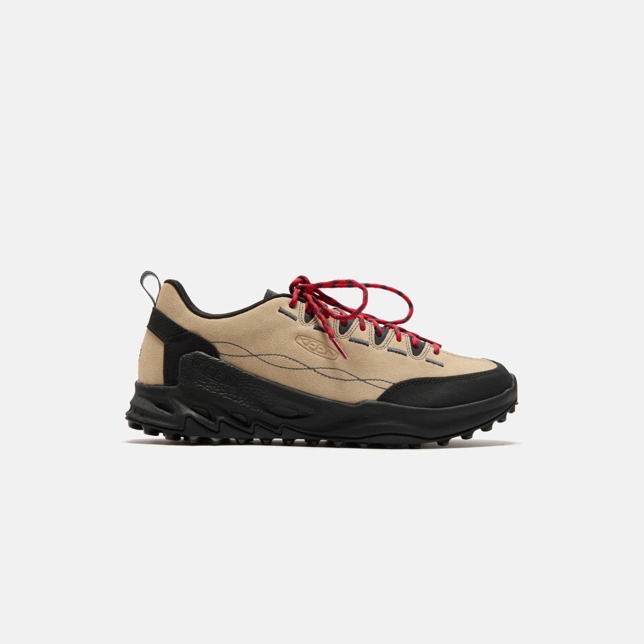 Men Kith Keen Jasper Zionic - Safari / Sky Captain
