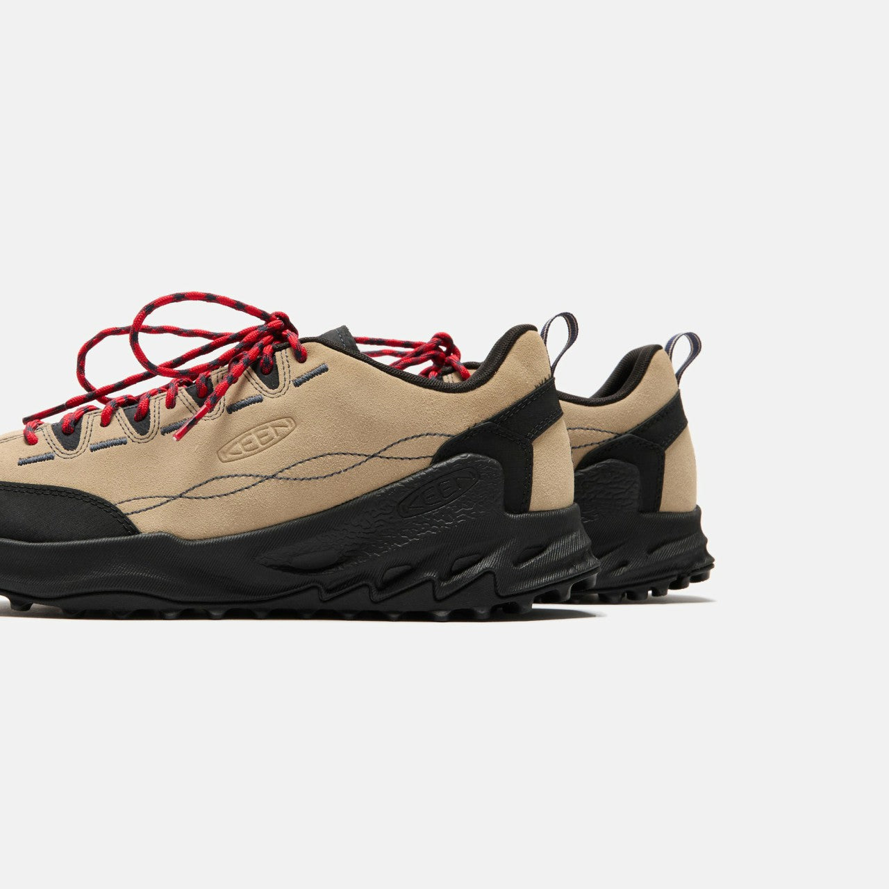 Men Kith Keen Jasper Zionic - Safari / Sky Captain