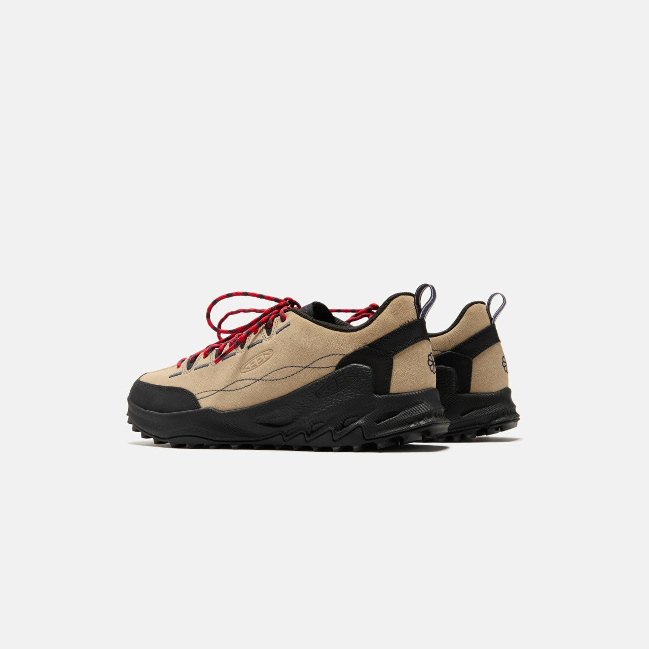 Men Kith Keen Jasper Zionic - Safari / Sky Captain