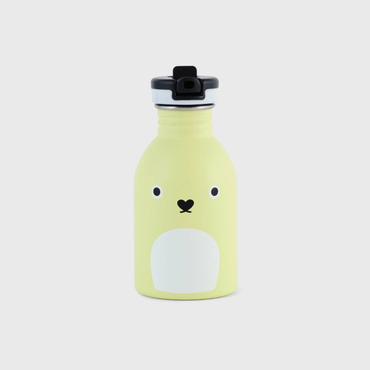 Kids|Women Kith Noodoll Ricecracker Water Bottle - Yellow