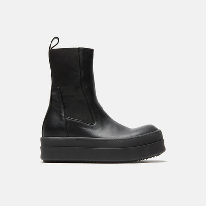 Men|Women Kith Rick Owens WMNS Mega Bumper Beatle - Black