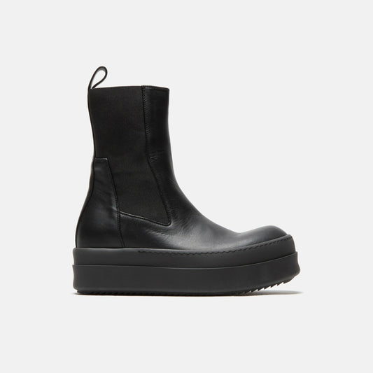 Men|Women Kith Rick Owens WMNS Mega Bumper Beatle - Black