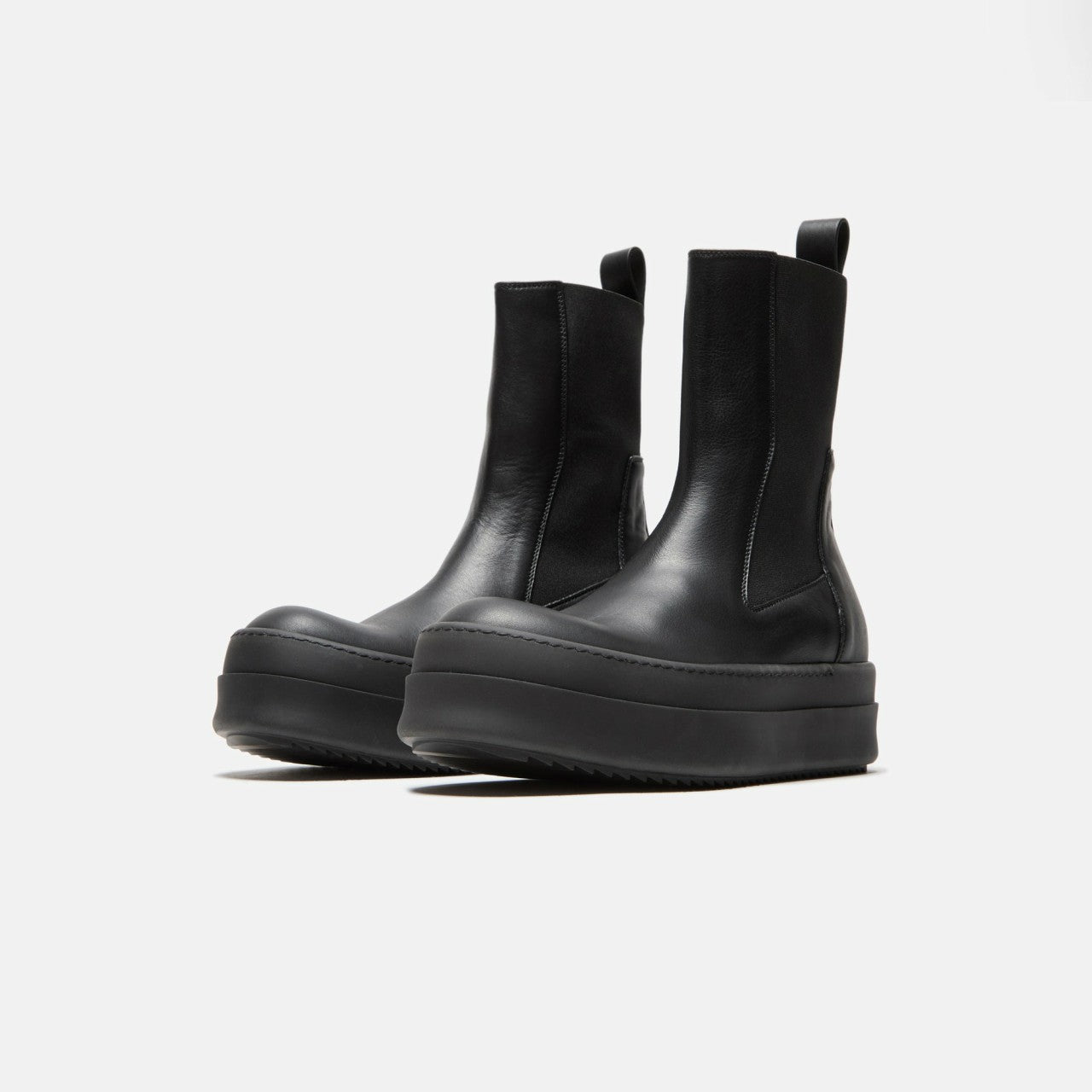 Men|Women Kith Rick Owens WMNS Mega Bumper Beatle - Black
