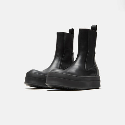 Men|Women Kith Rick Owens WMNS Mega Bumper Beatle - Black
