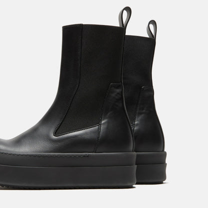 Men|Women Kith Rick Owens WMNS Mega Bumper Beatle - Black