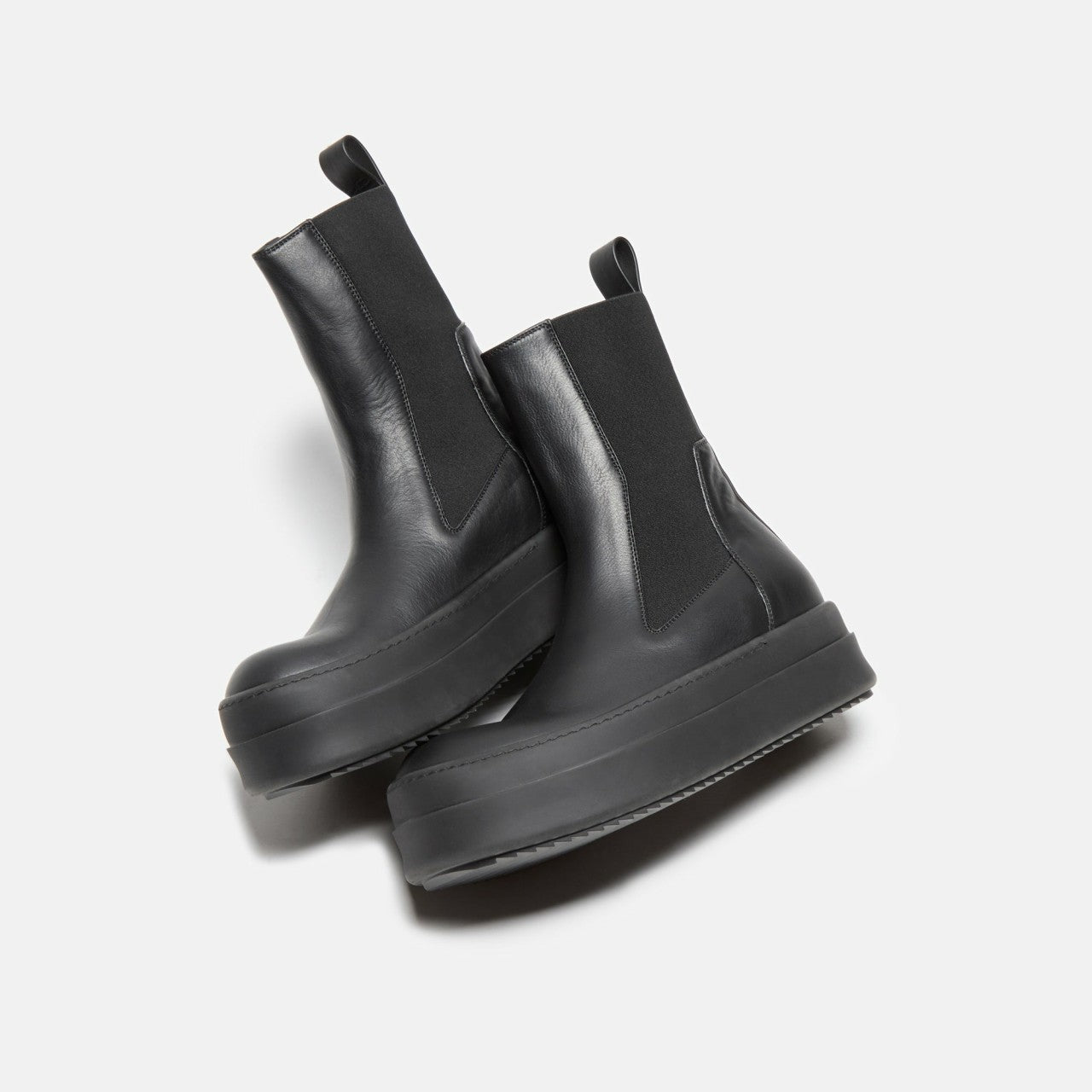 Men|Women Kith Rick Owens WMNS Mega Bumper Beatle - Black