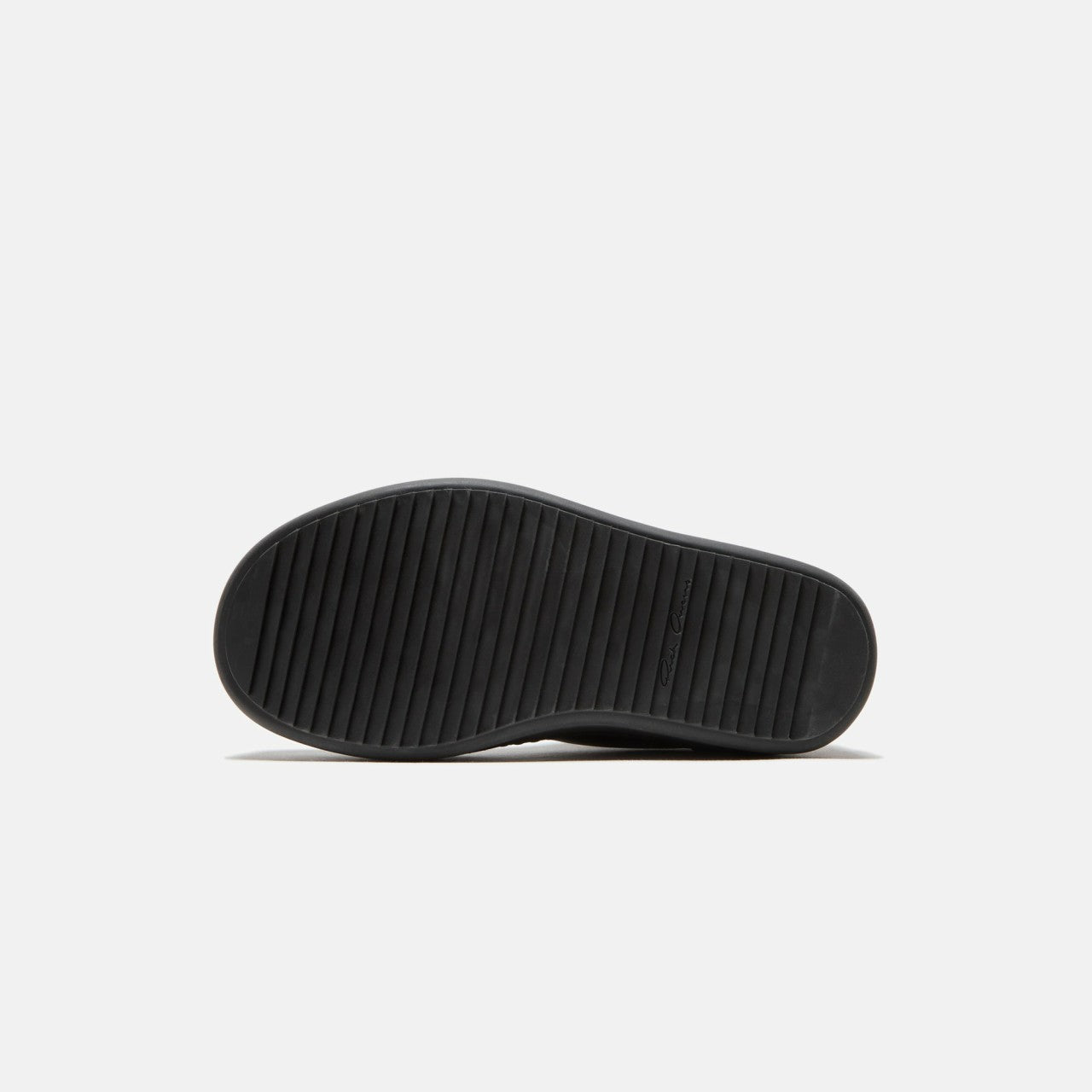 Men|Women Kith Rick Owens WMNS Mega Bumper Beatle - Black