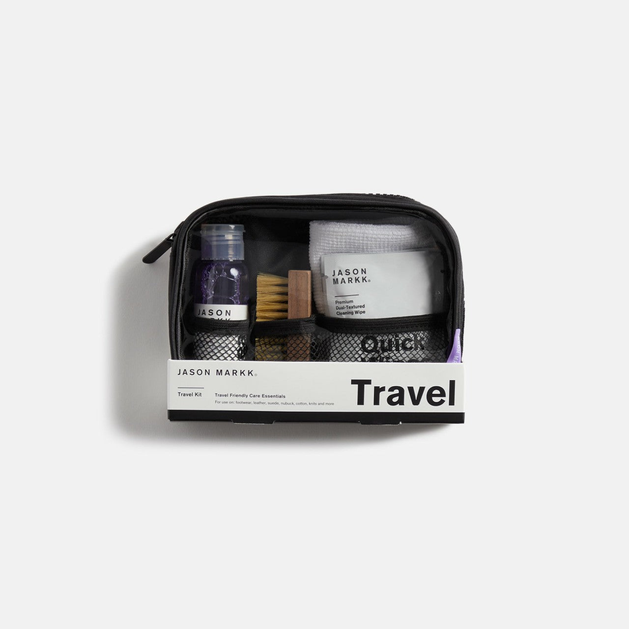 Men|Kids|Women Kith Jason Markk Travel Kit