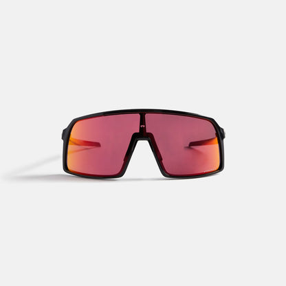 Men Kith Oakley Sutro - Polished Black / Prizm Field