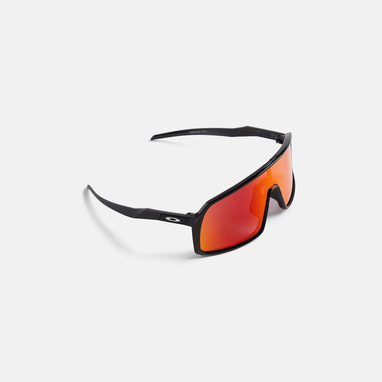 Men Kith Oakley Sutro - Polished Black / Prizm Field