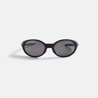 Men Kith Oakley Eyejacket Redux - Matte Black / Prizm Grey