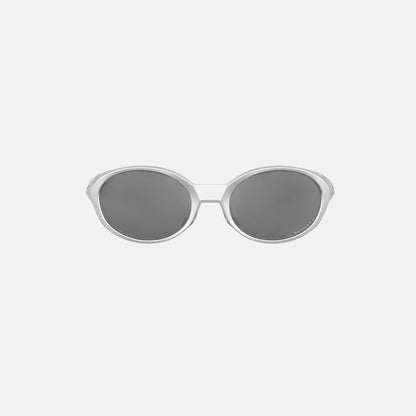 Men Kith Oakley Eyejacket Redux - Prizm Black / Silver