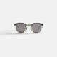 Matte Olive Ink / Transparent Fern