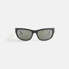 Black / Silver Lens