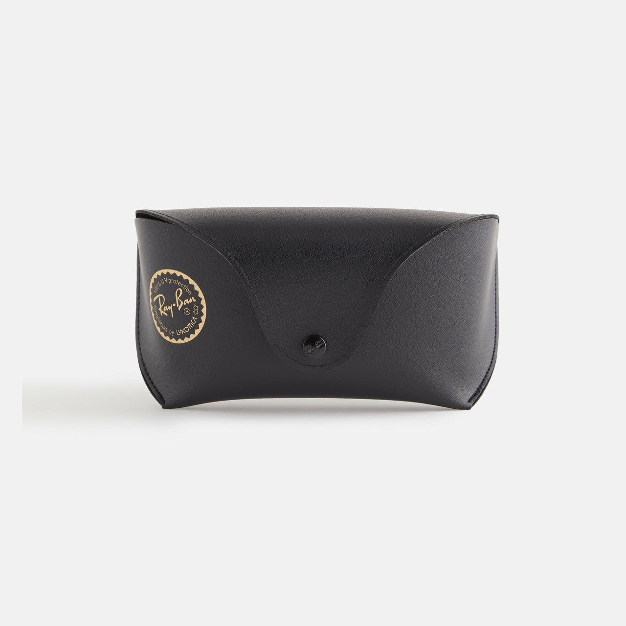 Men Kith Ray Ban Mega Balorama - Black / Silver Lens