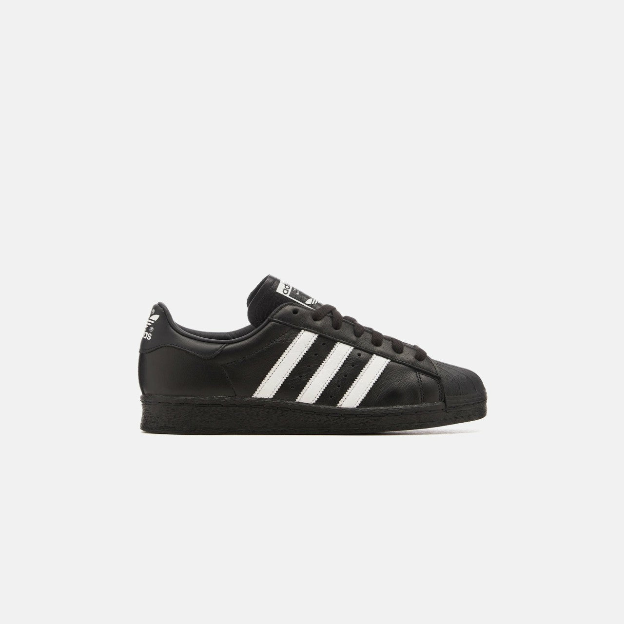 Men Kith adidas Originals Superstar 82 - Core Black / White / Core Black