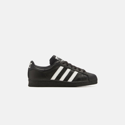 Men Kith adidas Originals Superstar 82 - Core Black / White / Core Black