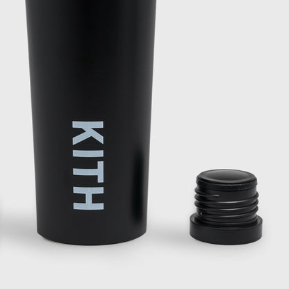 Women Kith Kith for Corkcicle Canteen - Black
