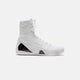 White / White / White