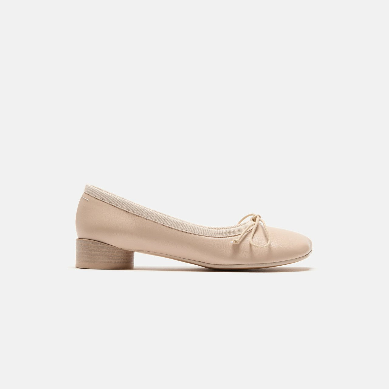 Men|Women Kith MM6 Maison Margiela Ballet Shoe - Shifting Sand
